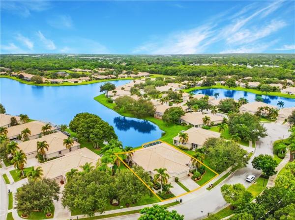 LAKERIDGE FALLS, PH 1A