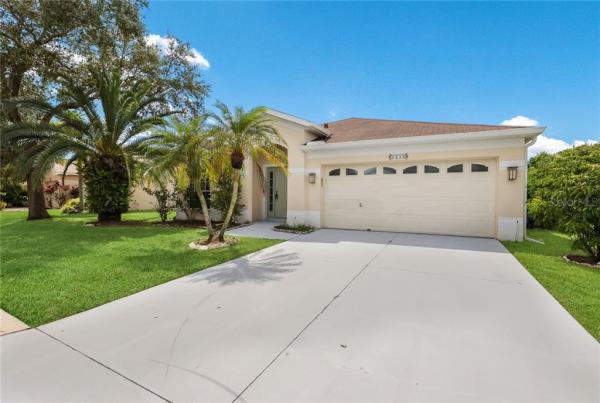 SABAL HARBOUR PH IA SUB