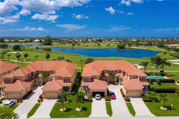 VIZCAYA AT BURNT STORE ISLES B