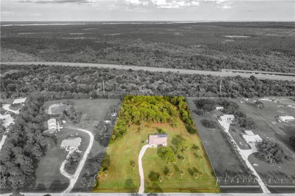 ENGLEWOOD FARM ACRES