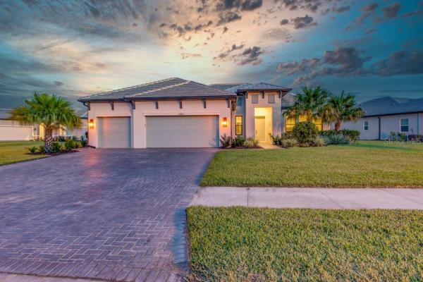 OASIS/WEST VLGS PH 1