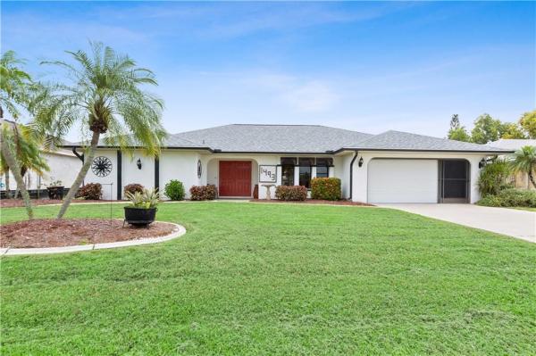 PUNTA GORDA ISLES SEC 23