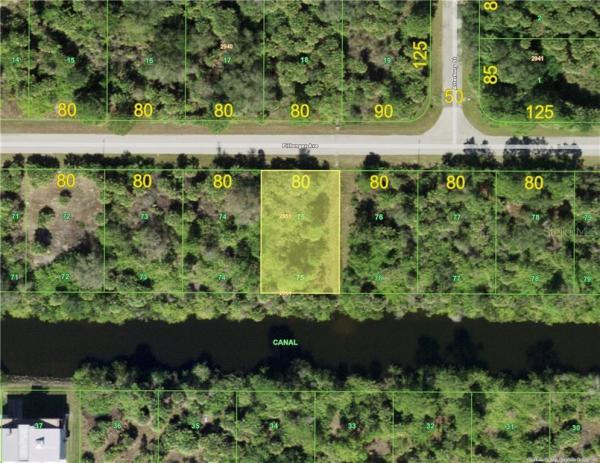 PORT CHARLOTTE SEC 059