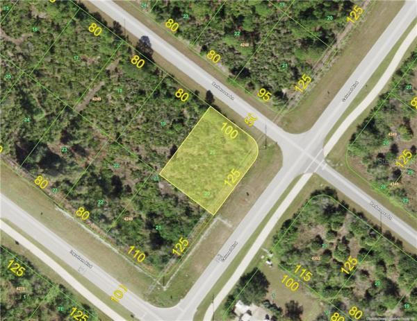 PORT CHARLOTTE SEC 058