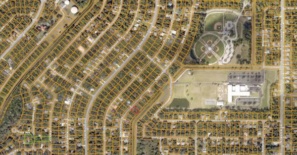 PORT CHARLOTTE 16 REP 01