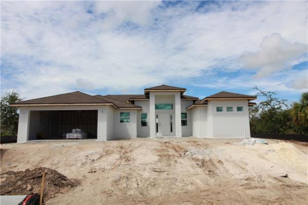 PORT CHARLOTTE SEC 87