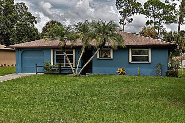 PORT CHARLOTTE SEC 026