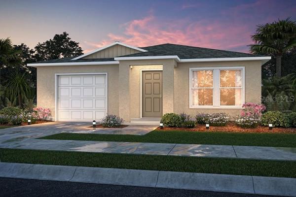 TROPICAL GULF ACRES UN #4