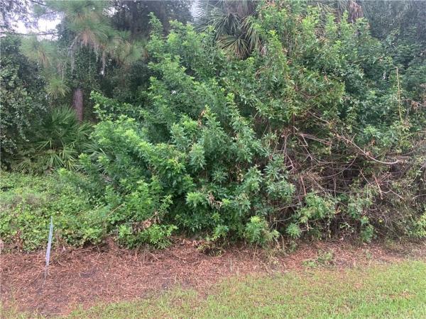 PORT CHARLOTTE SUB 35