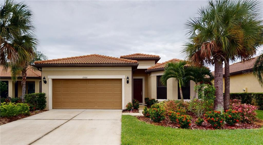 CYPRESS FALLS PH 1D - фото