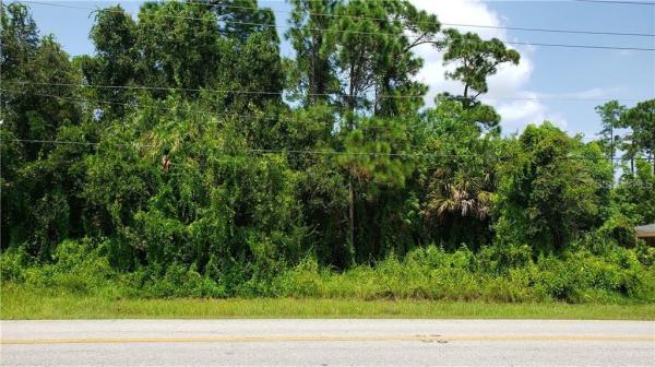 PORT CHARLOTTE SEC 027