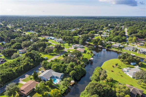 PORT CHARLOTTE SEC 021