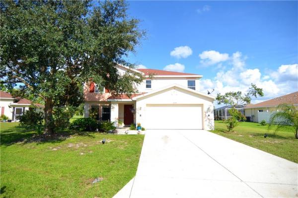 PUNTA GORDA ISLES SEC 16