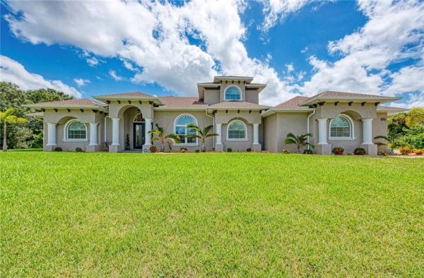 PORT CHARLOTTE SUB 32