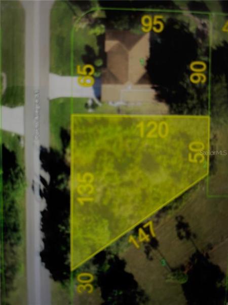 PUNTA GORDA ISLES SEC 20