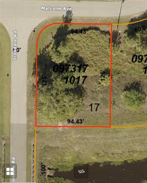 PORT CHARLOTTE SUB 36