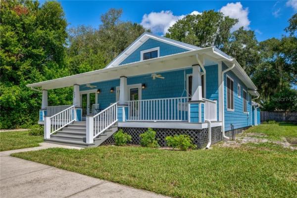 JAMES HOMICH 5TH AVE PROPER