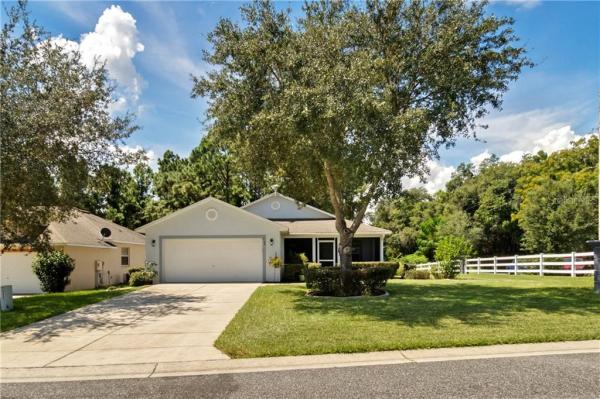 FRUITLAND PARK CHELSEAS RUN