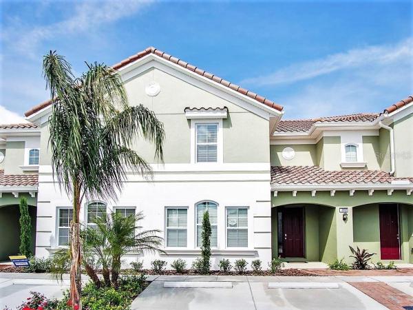 SOLTERRA - OAKMONT TWNHMS PH 1