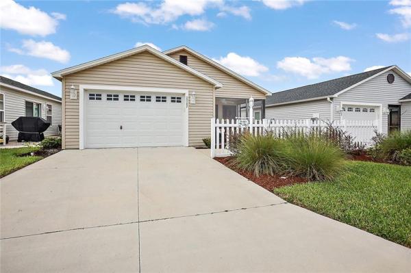 VILLAGES/SOUTHERN OAKS LAINE V