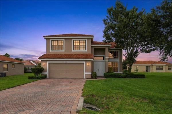 POINCIANA NBRHD 03 SOUTH VILLAGE 07