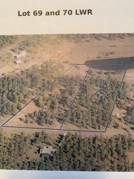 LAKEWOOD RANCHES SUB