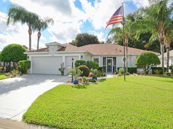 PLANTATION AT LEESBURG LONG MEADOW VILLA