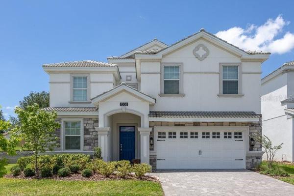 STONEYBROOK SOUTH PH I-1 & J-1