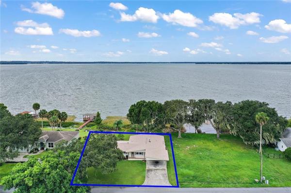 TREASURE ISLAND SHORES