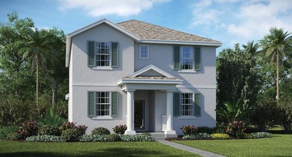 STOREY PARK 40 SOLAR