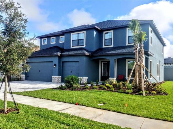 WATERGRASS PCLS D-2 D-3 & D-4