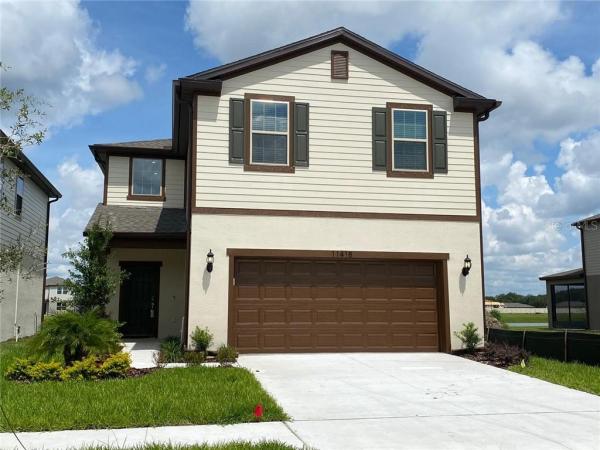 VENTANA GROVES PHASE 2A