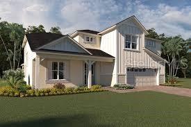 PRESERVE AT CROWN POINT PHASE 2B