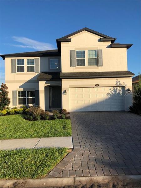 THE RESERVE AT LONG LAKE RANCH