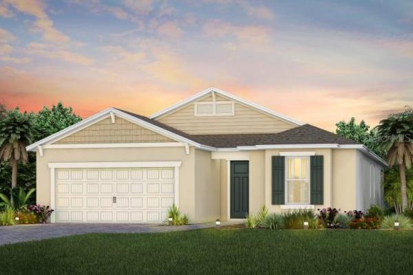 DEL WEBB SUNBRIDGE