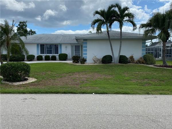 PUNTA GORDA ISLES SEC 02