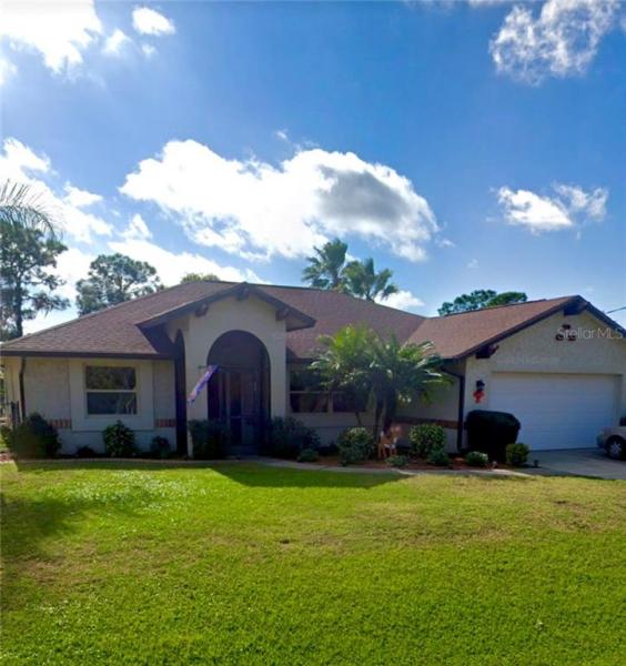 PORT CHARLOTTE SEC 074