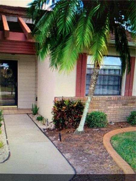 CHESTNUT CREEK VILLAS