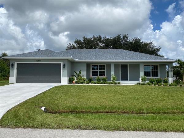 PORT CHARLOTTE SEC 62