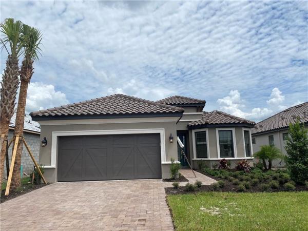 ESPLANADE AT STARKEY RANCH