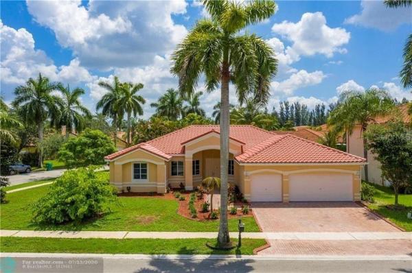 WINDSOR PALMS 160-17 B