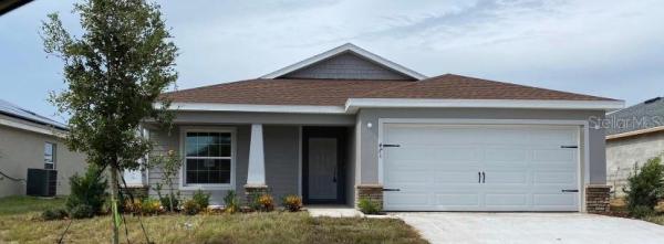 MONTICELLI/TOWER LAKE