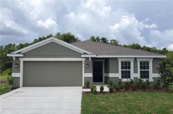 CYPRESS PRESERVE PH 2A