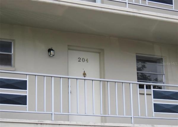 BAY PINES APTS CONDO