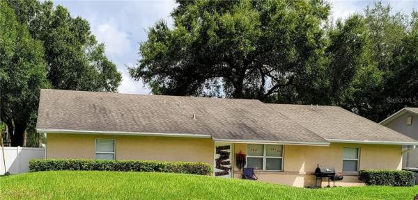 LAKE GIBSON VILLAS UNREC