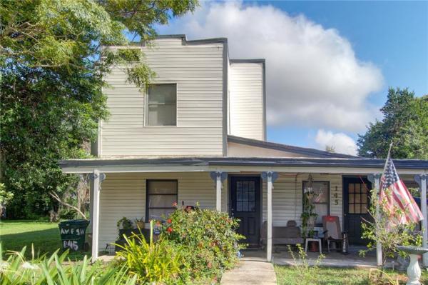 SOUTH COLLEGE ADD REV