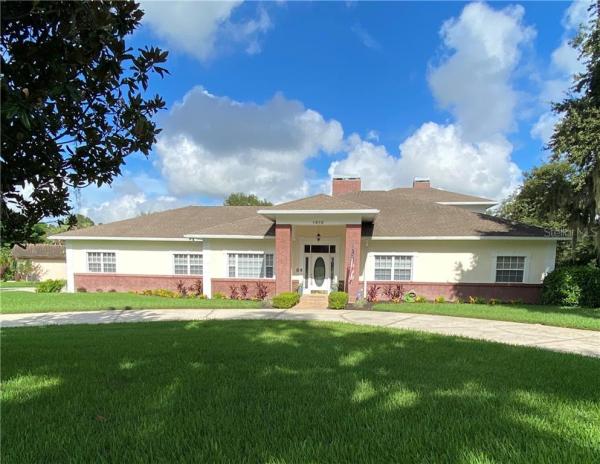 PARKVIEW LAKE ESTATES