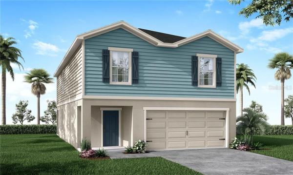 BLOSSOM GROVE ESTATES