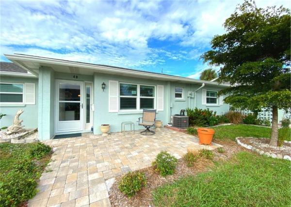 BEACH MANOR VILLAS SOUTH