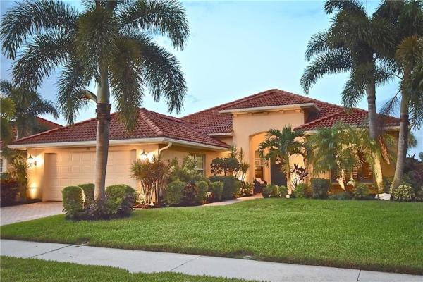 VENETIAN GOLF & RIVER CLUB PH 02A